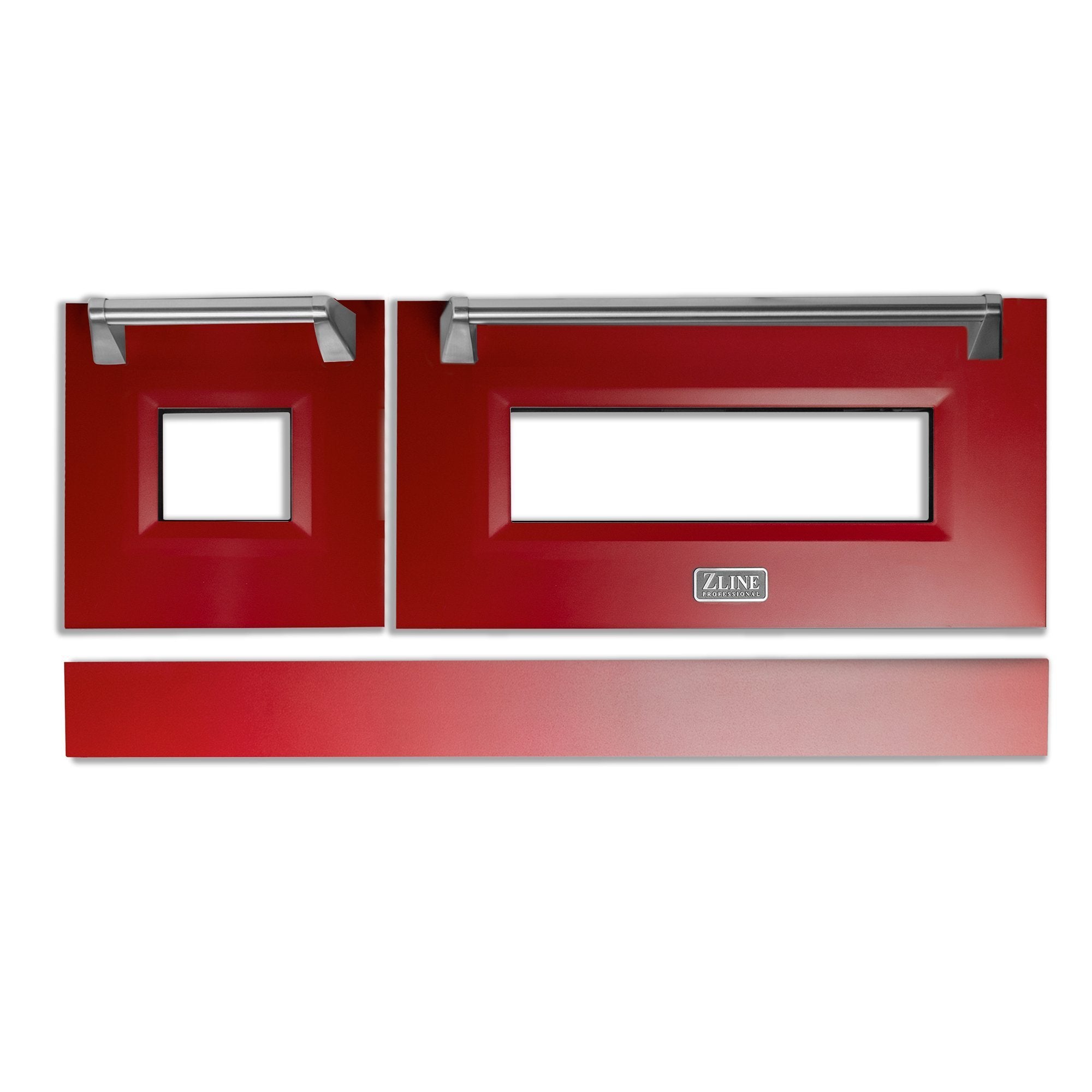 Z-line Range Accessories model RA-DR-BLM-48