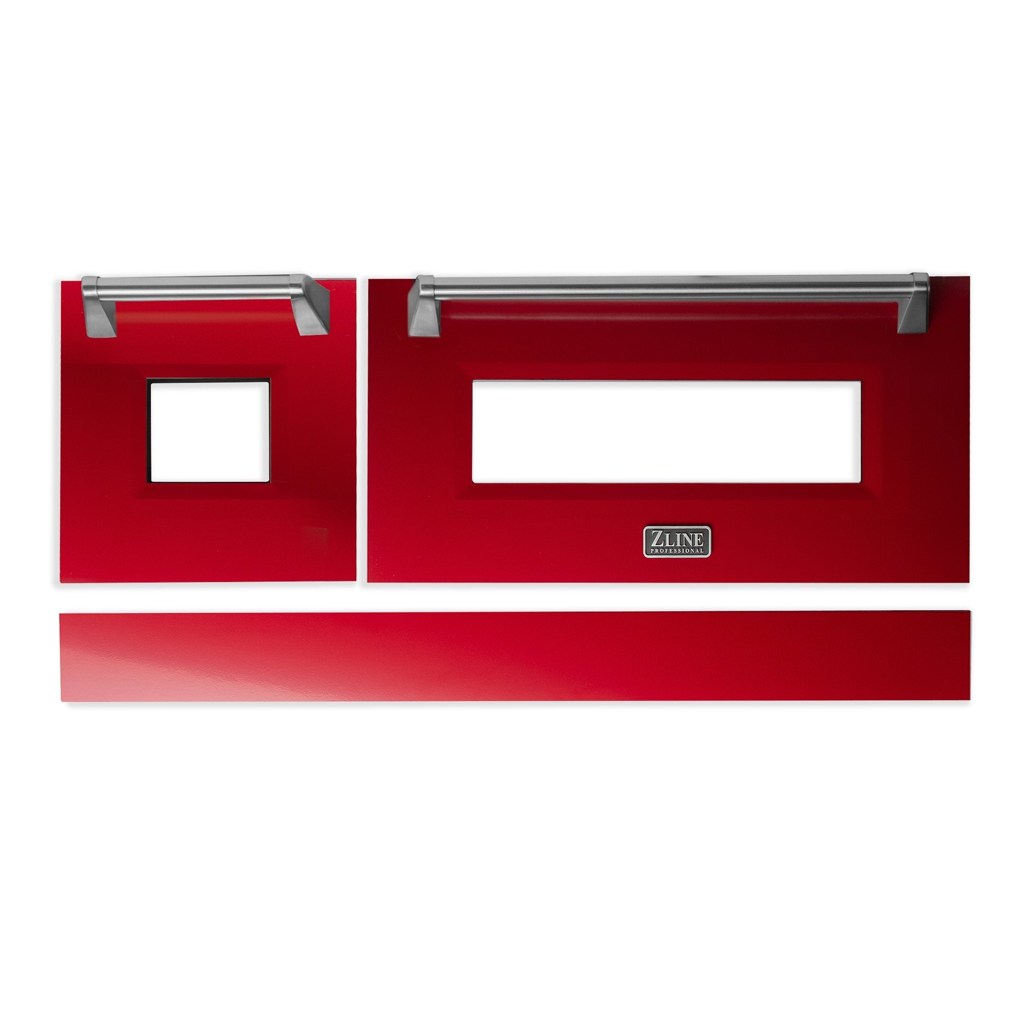 Z-line Range Accessories model RA-DR-RM-36