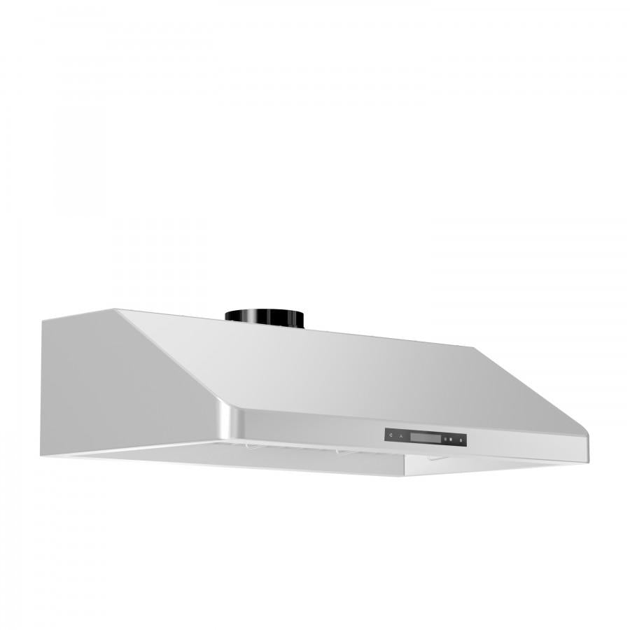 Z-line Kitchen Packages model 5KPR-RTRH48-AWDDWV