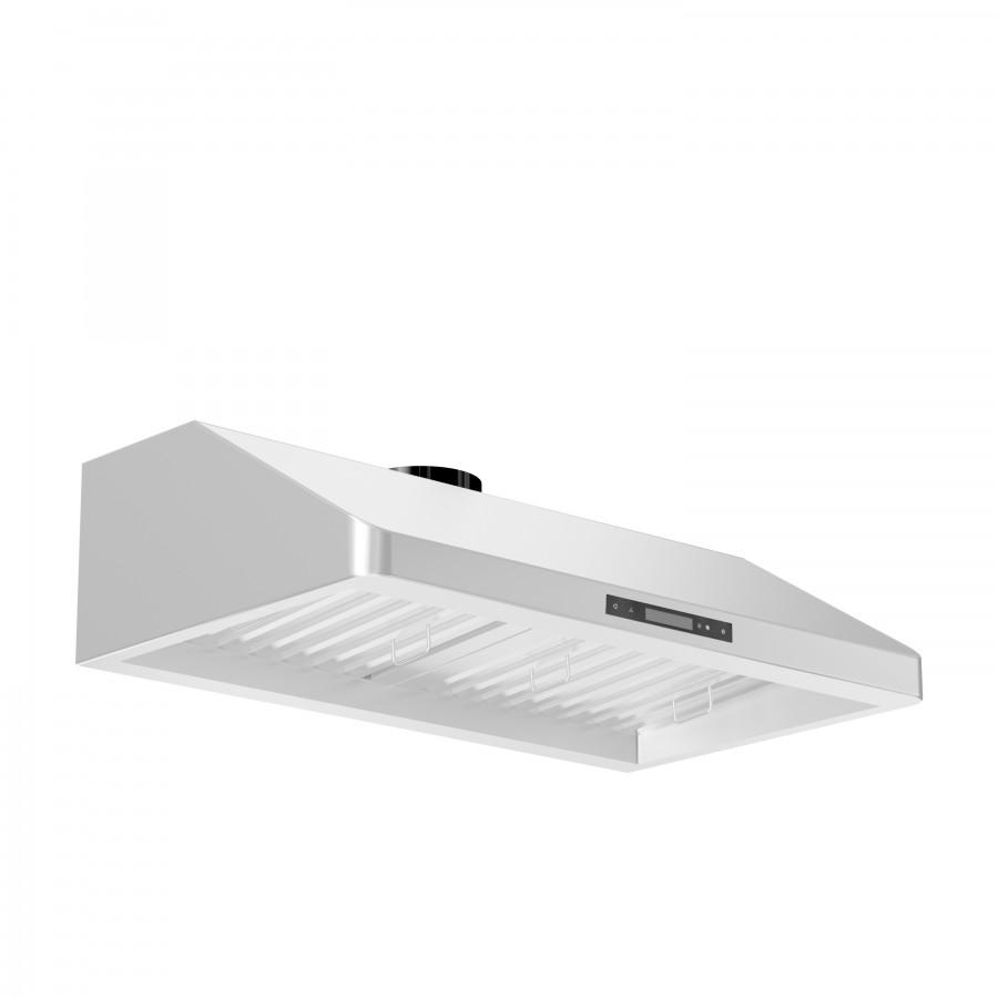 Z-line Kitchen Packages model 5KPR-RTRH48-AWDDWV