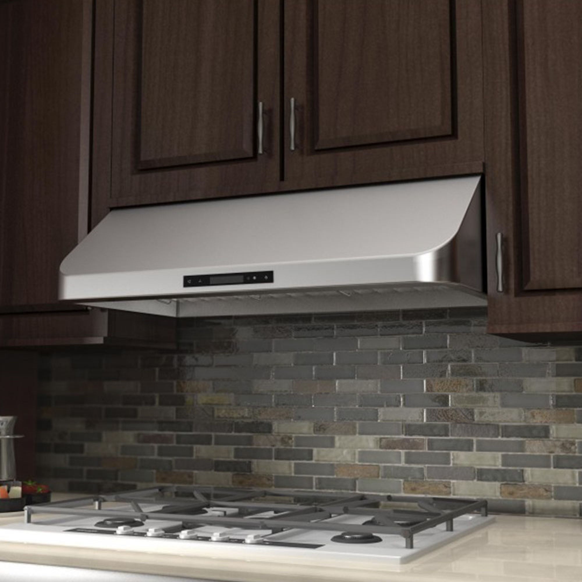 Z-line Kitchen Packages model 5KPR-RTRH48-AWDDWV