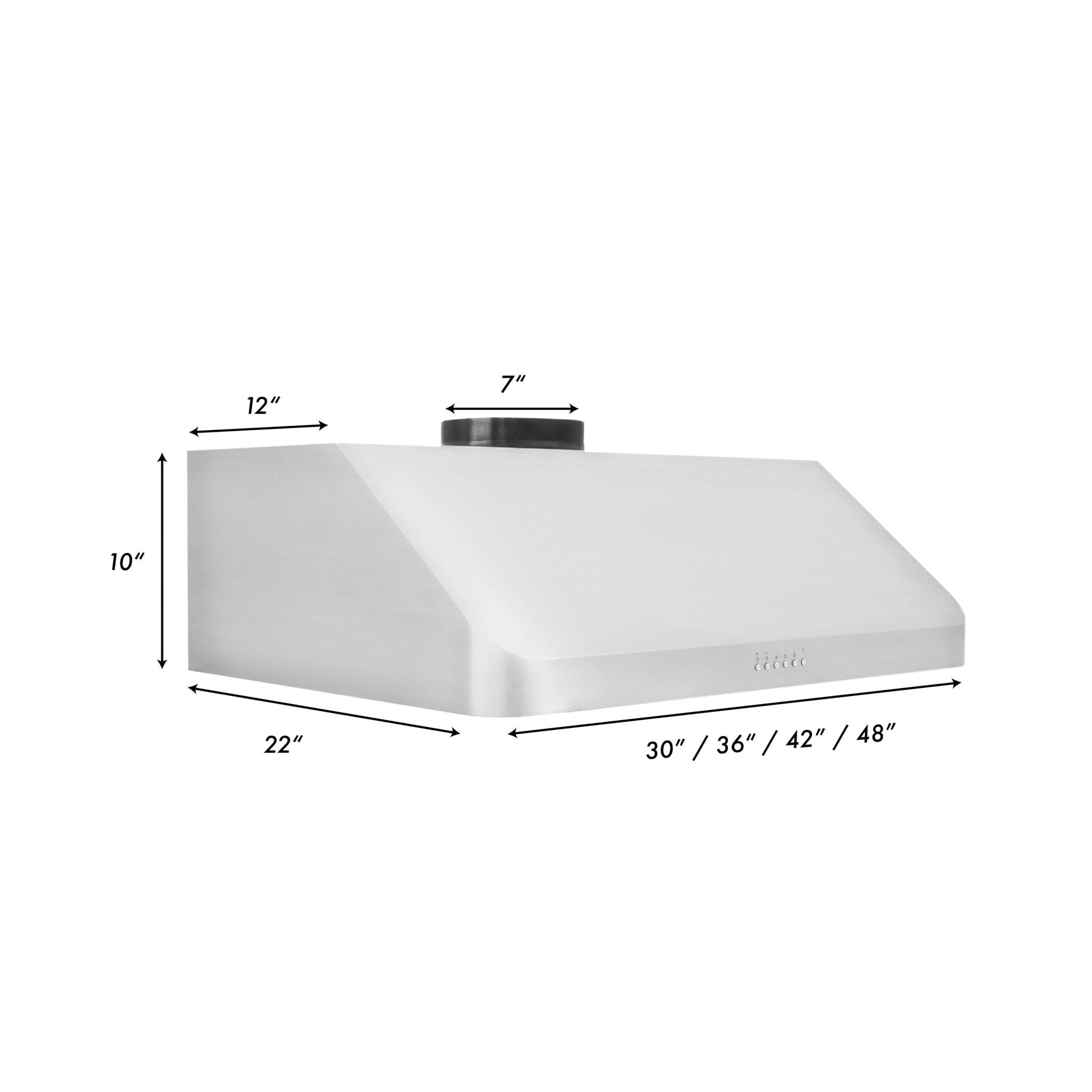 Z-line Kitchen Packages model 5KPRW-SGRRH30-MWDWV