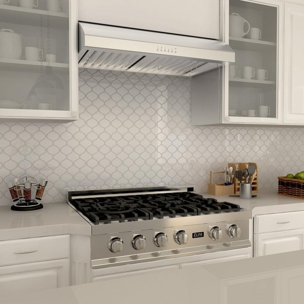 Z-line Range Hoods model 619-42