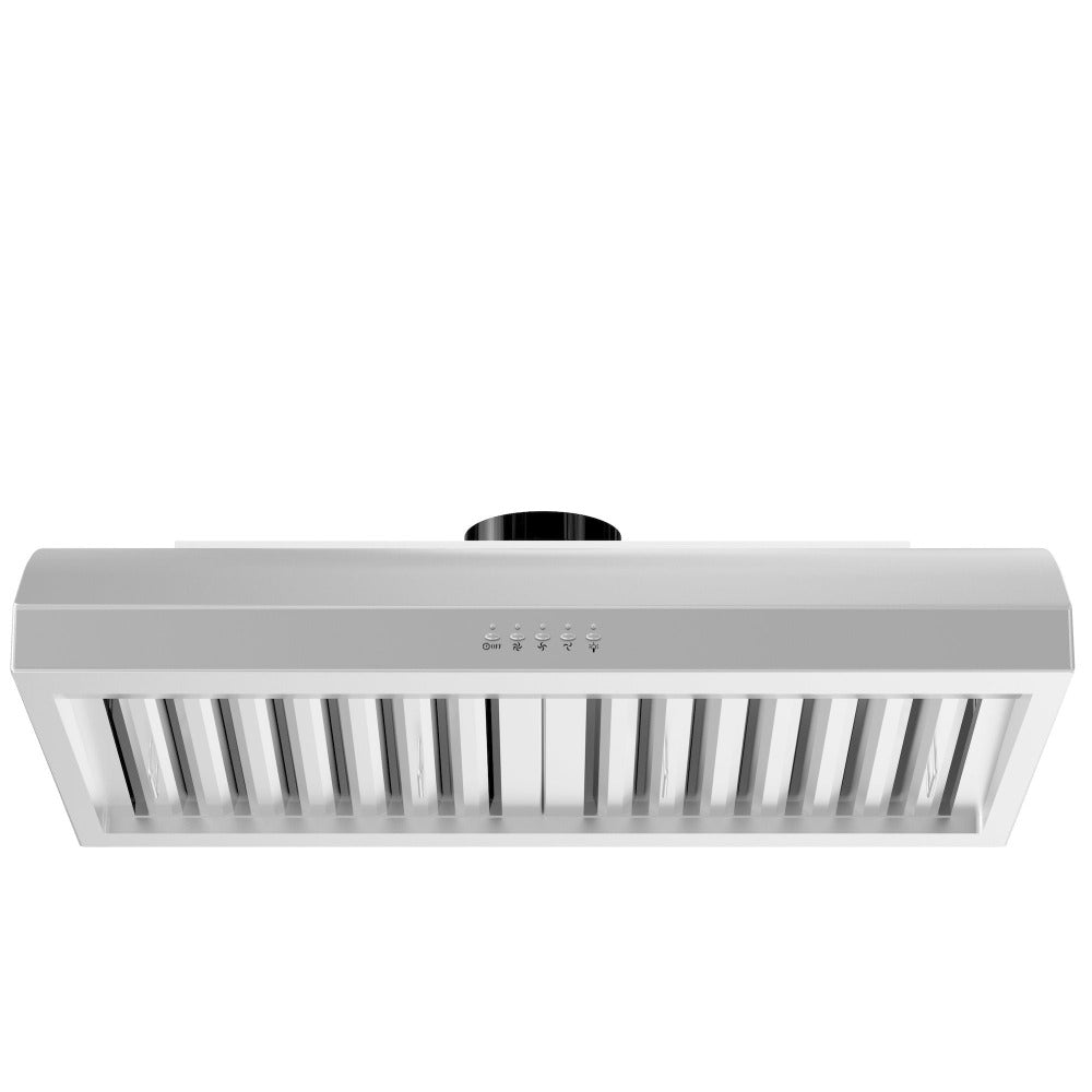 Z-line Range Hoods model 619-42