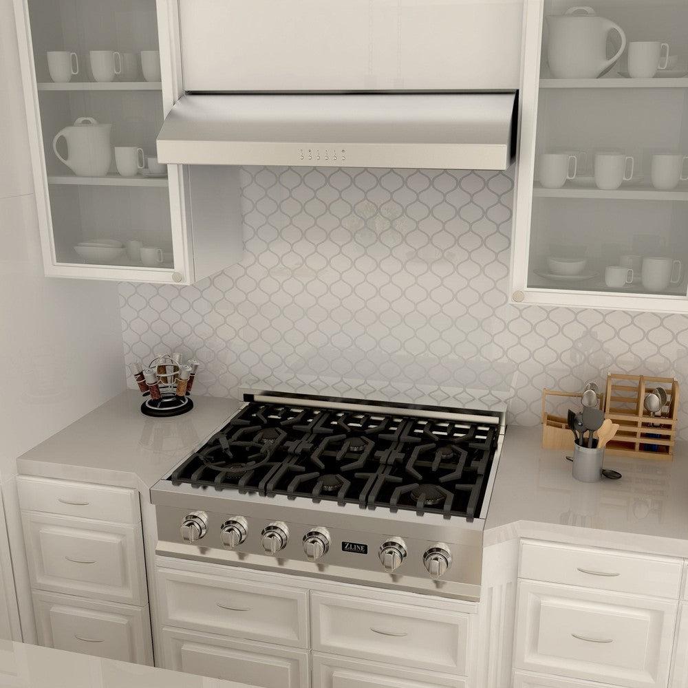 Z-line Range Hoods model 619-42