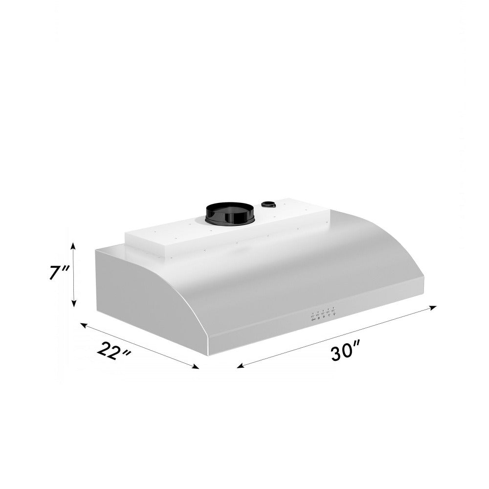 Z-line Range Hoods model 619-42
