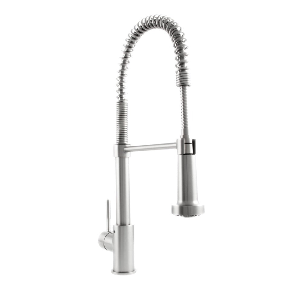 Z-line Kitchen Faucets model APL-KF-MB