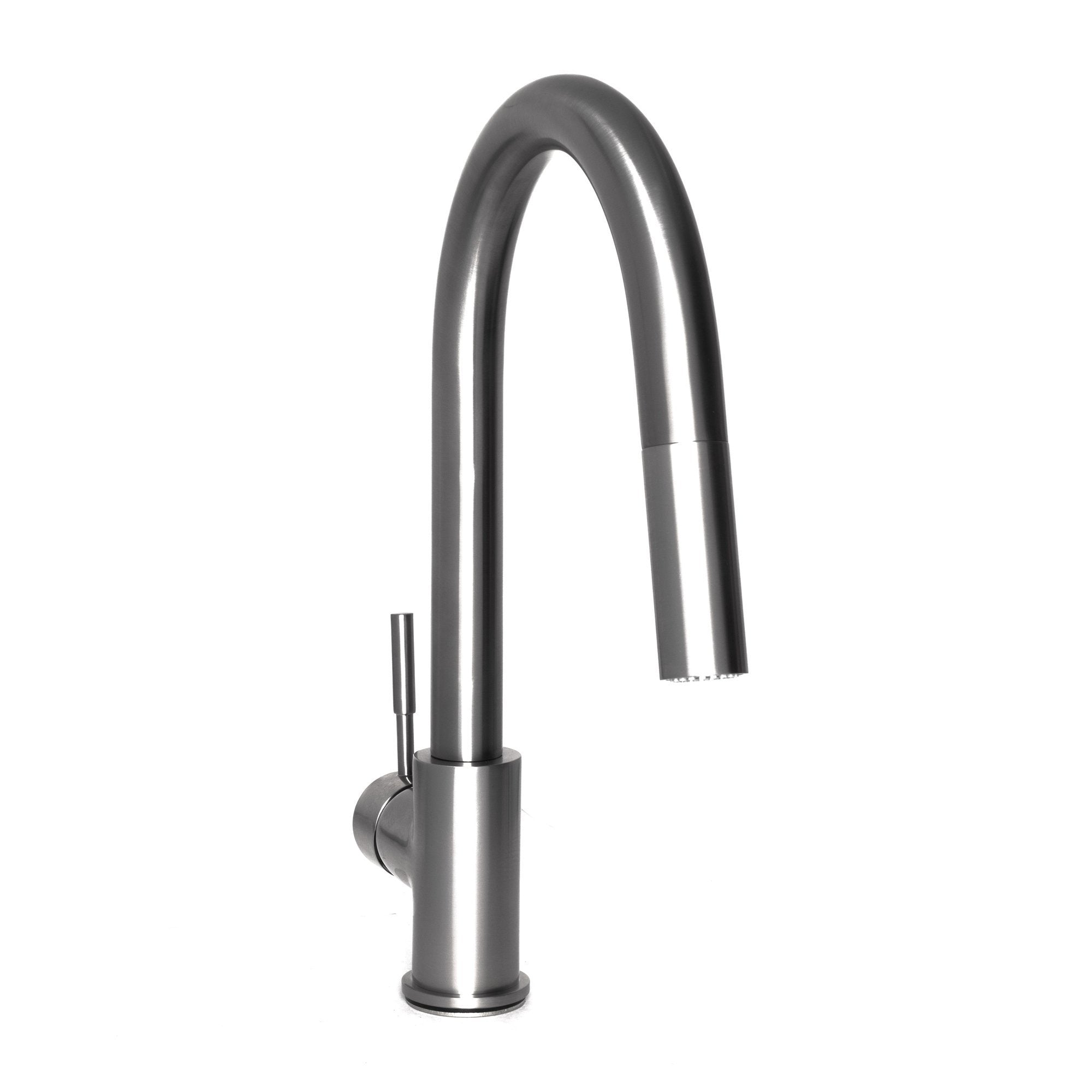 Z-line Kitchen Faucets model ATH-KF-BN