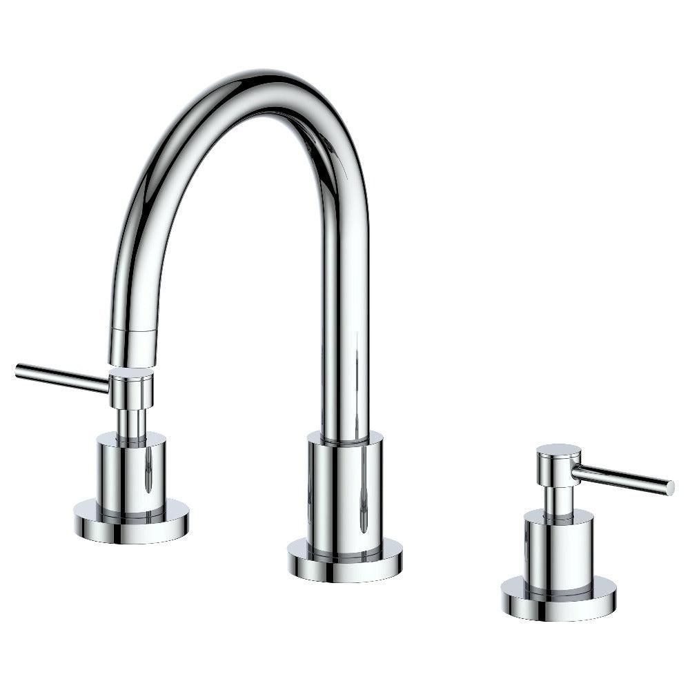 Z-line Bathroom Faucets model EMBY-BF-BN