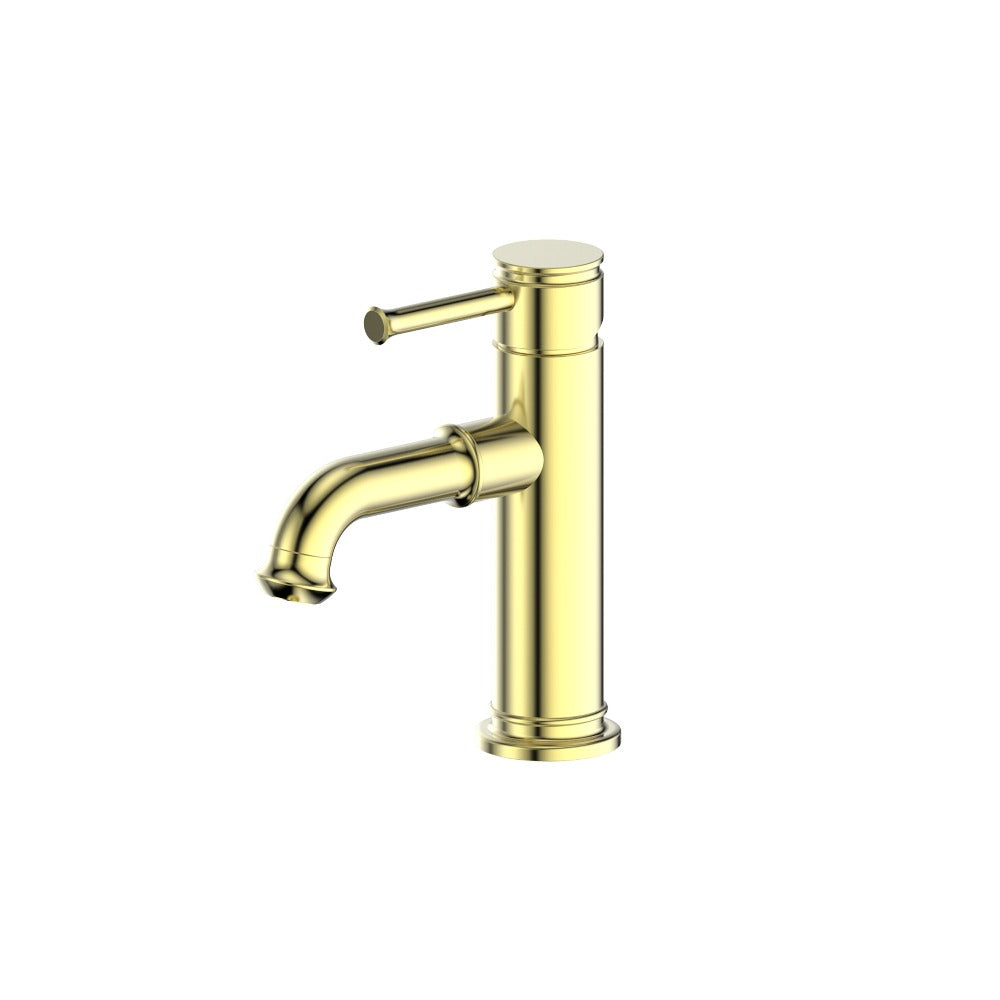 Z-line Bathroom Faucets model CRN-BF-PG