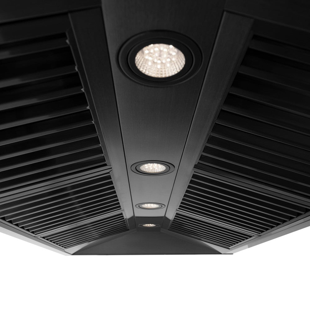 Z-line Range Hood Accessories model 1PCEXT-KE/KECOM-30