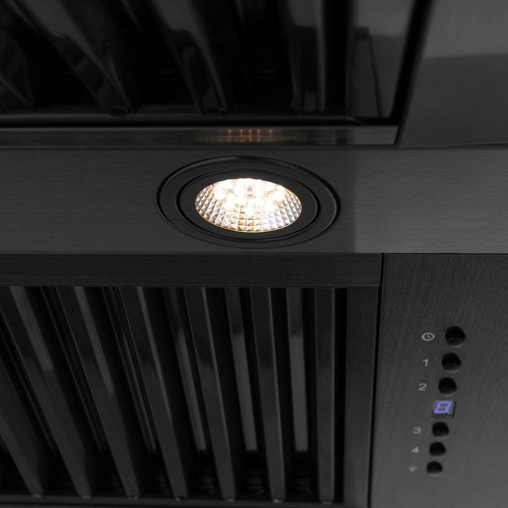 Z-line Range Hood Accessories model 1PCEXT-KE/KECOM-30