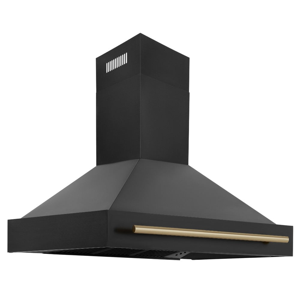 Z-line Range Hoods model BS655-48-BS