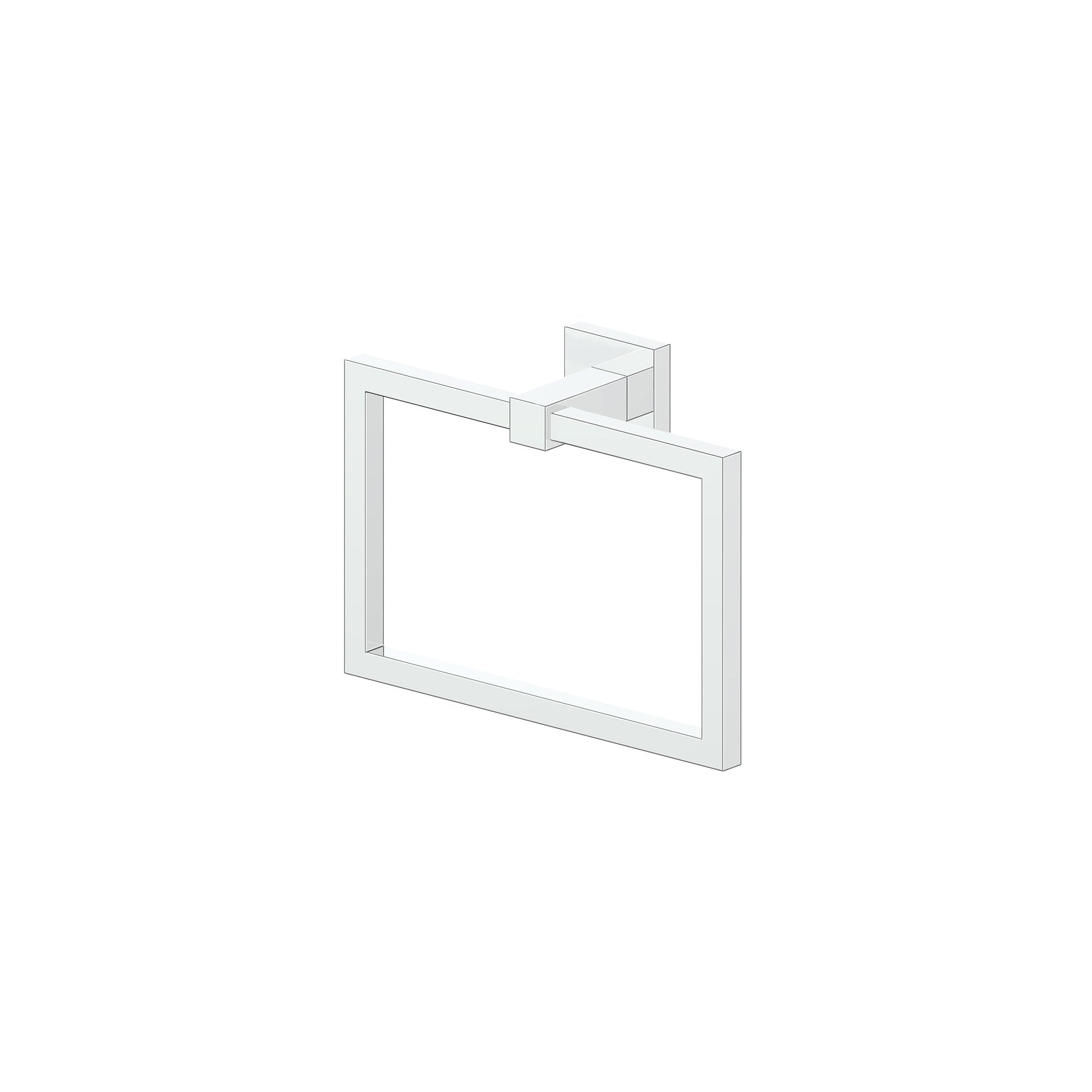 Z-line Towel Ring model BLS-TRNG-GM