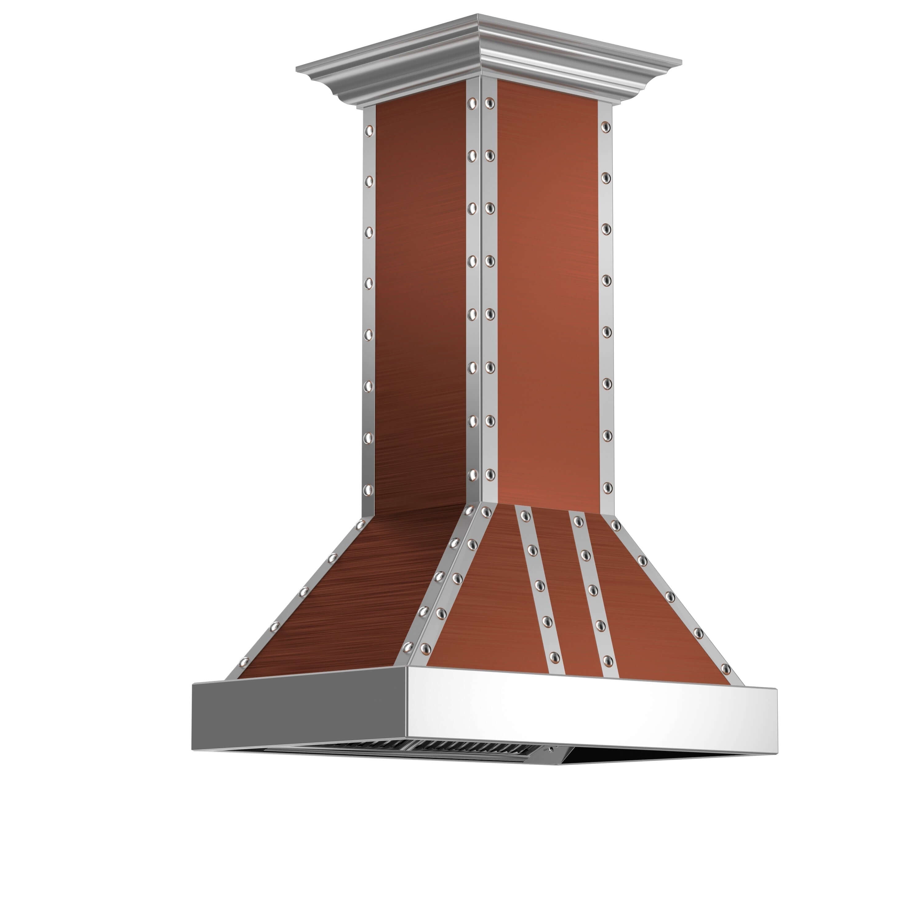 Z-line Range Hoods model 655i-CSSSS-30