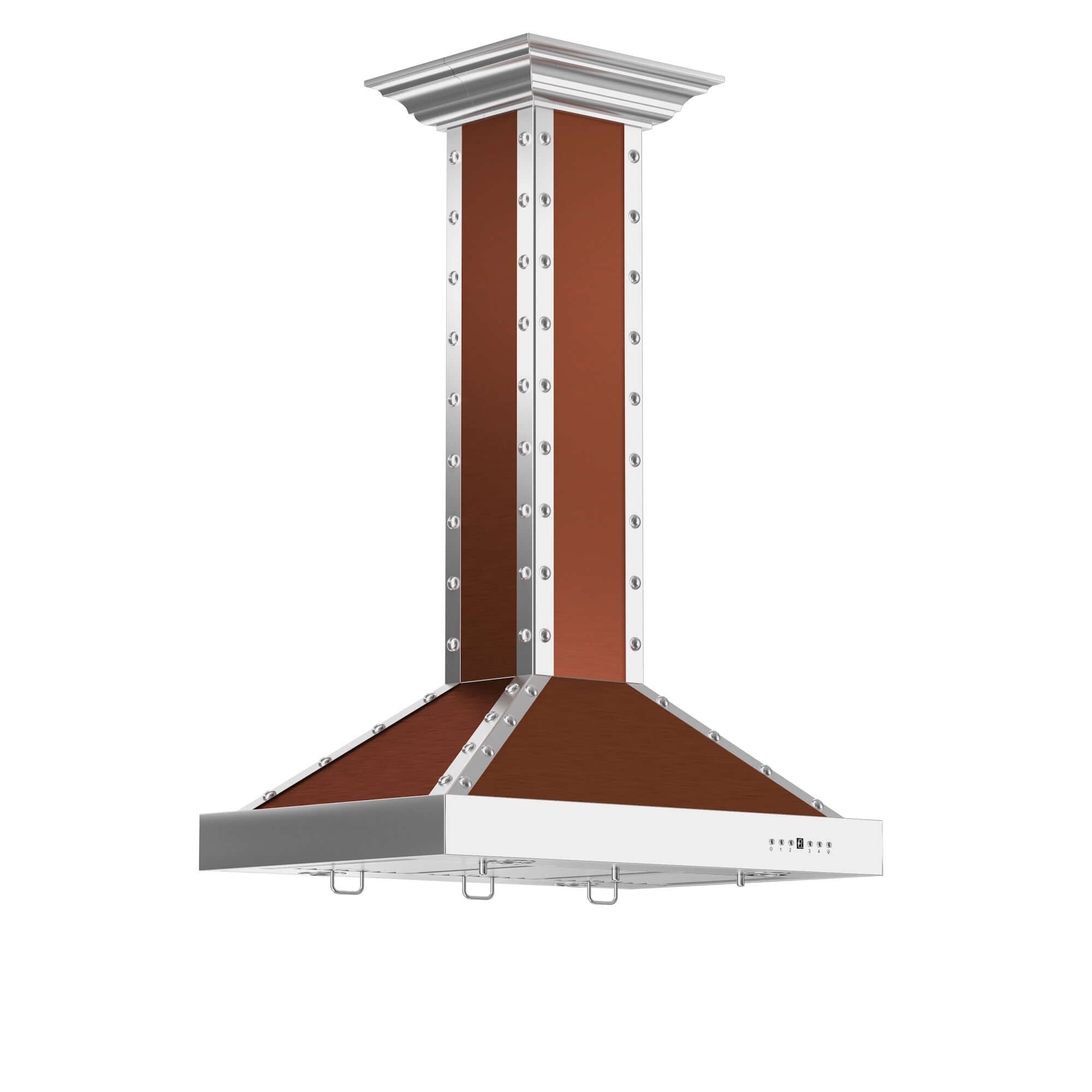 Z-line Range Hoods model KB2i-CSSXS-30