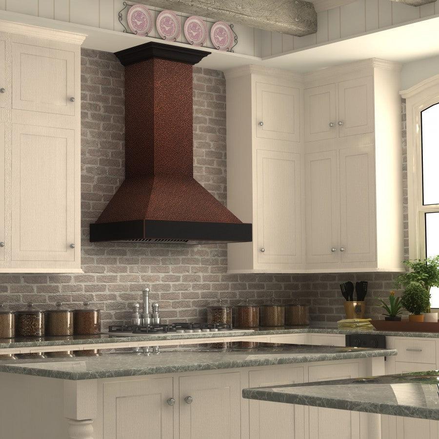 Z-line Range Hoods model 625-42