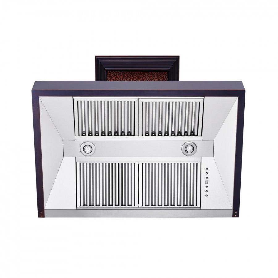 Z-line Range Hoods model 625-42