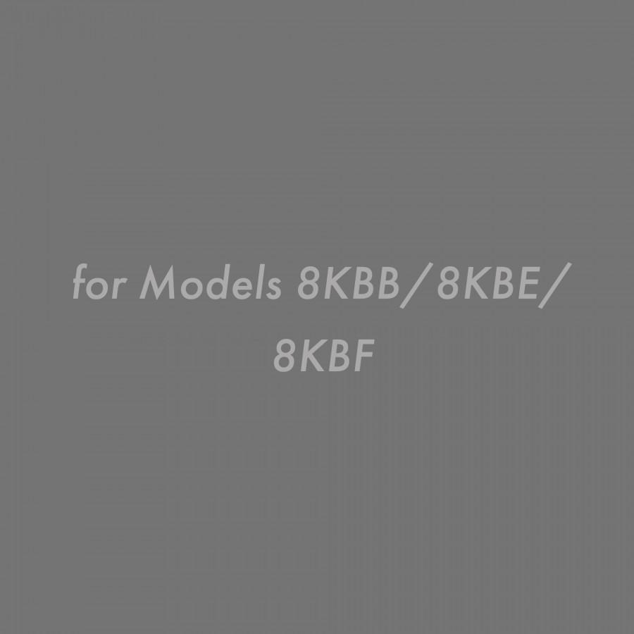 Z-line Ranges model CGRZ-WM-30-MB