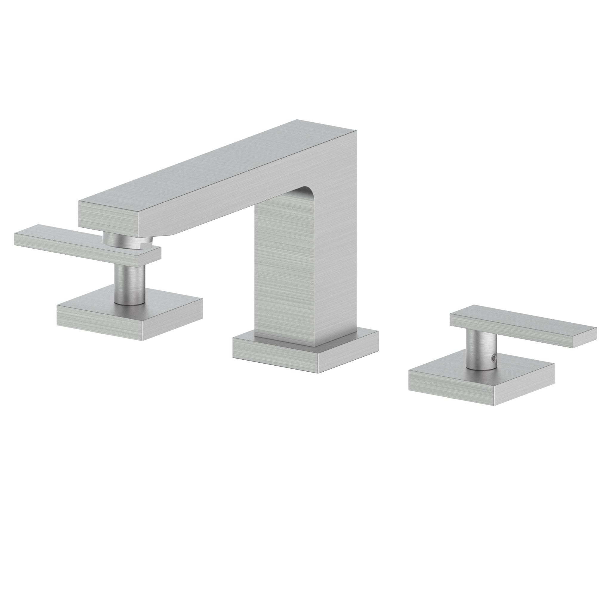 Z-line Bathroom Faucets model CBY-BF-CH