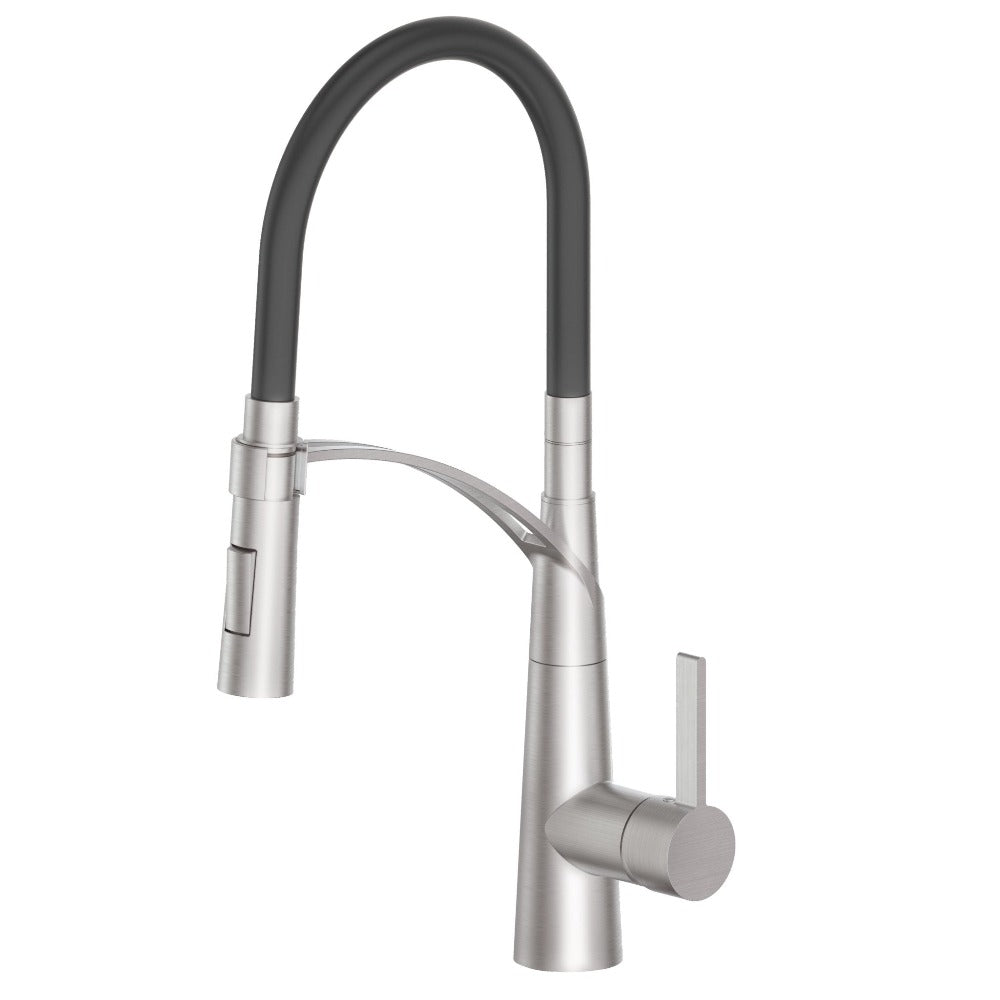 Z-line Kitchen Faucets model DAV-KF-BN