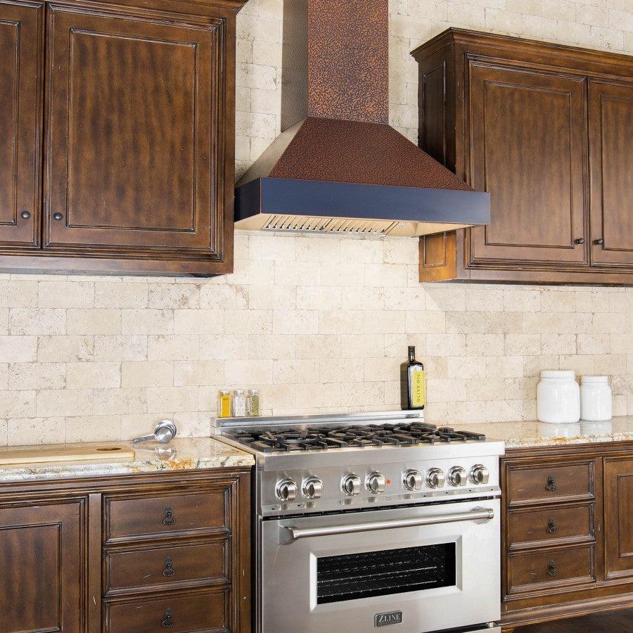Z-line Range Hoods model 625-42