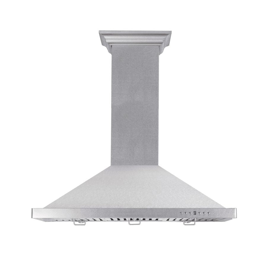 Z-line Range Hood Accessories model 8KBC-E