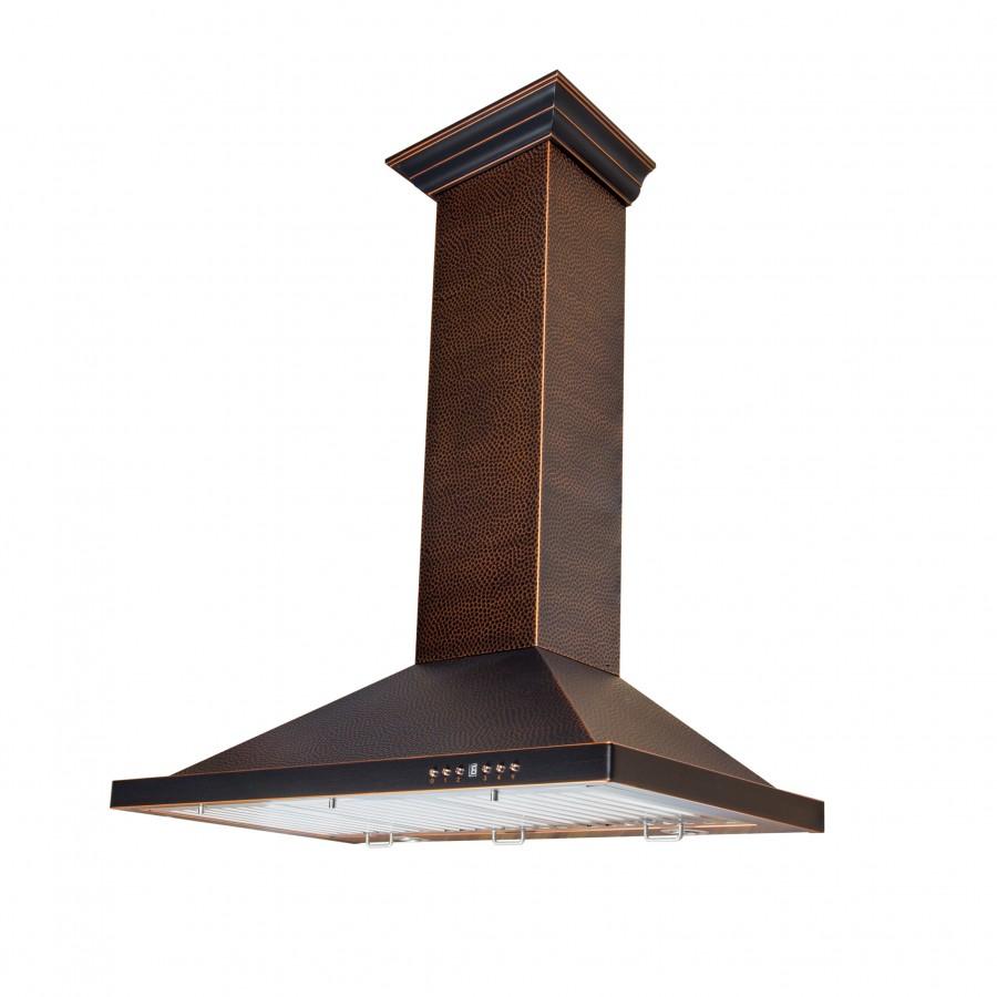 Z-line Range Hoods model 8KBH-30