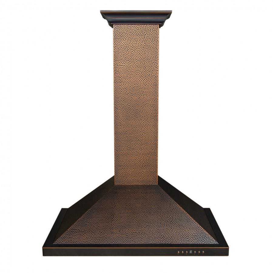 Z-line Range Hood Accessories model 8KBB-E