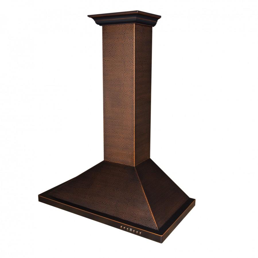 Z-line Range Hood Accessories model 8KBB-E