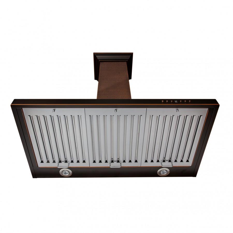 Z-line Range Hood Accessories model 8KBB-E