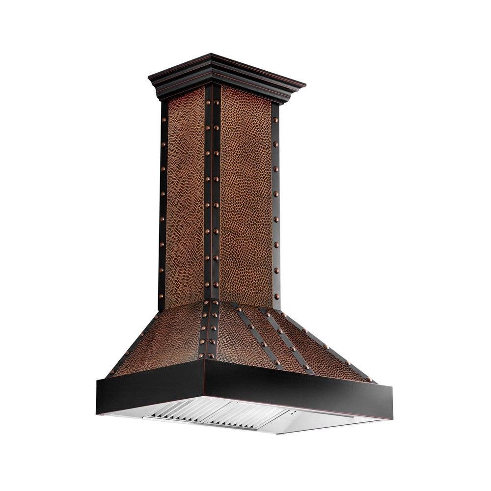 Z-line Range Hoods model 655-HBBBB-30