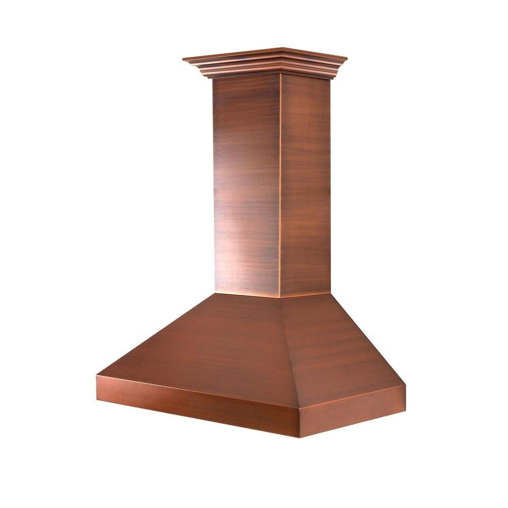 Z-line Range Hoods model 8654WM-48