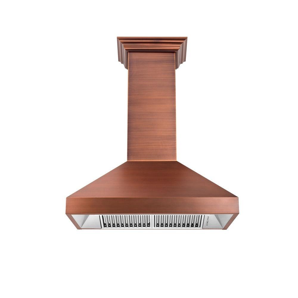 Z-line Range Hoods model 8654WM-48