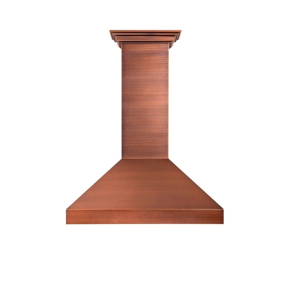 Z-line Range Hoods model 8654WM-48