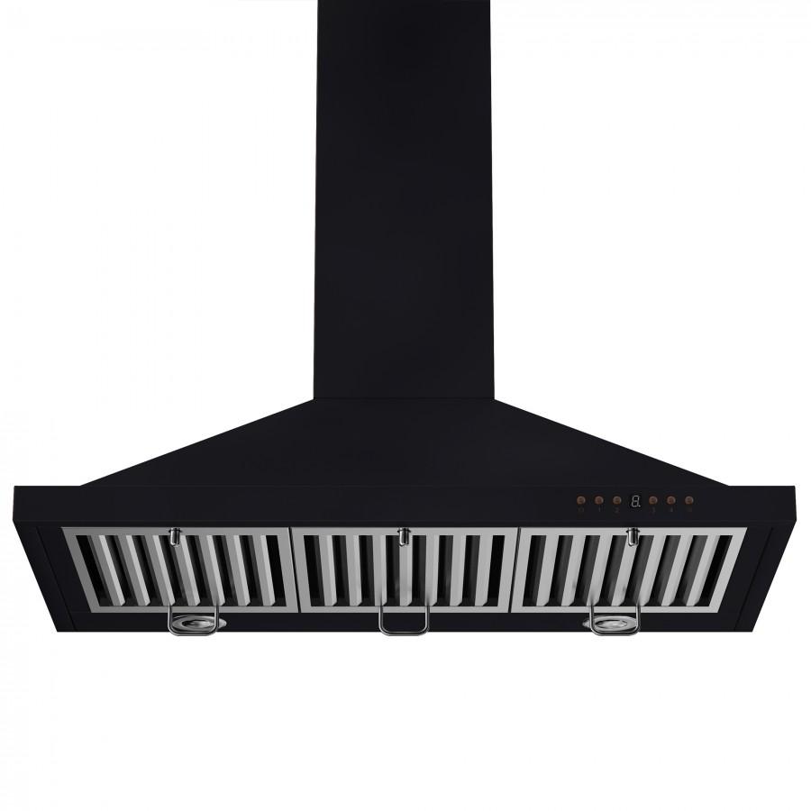 Z-line Range Hood Accessories model 8687S-E