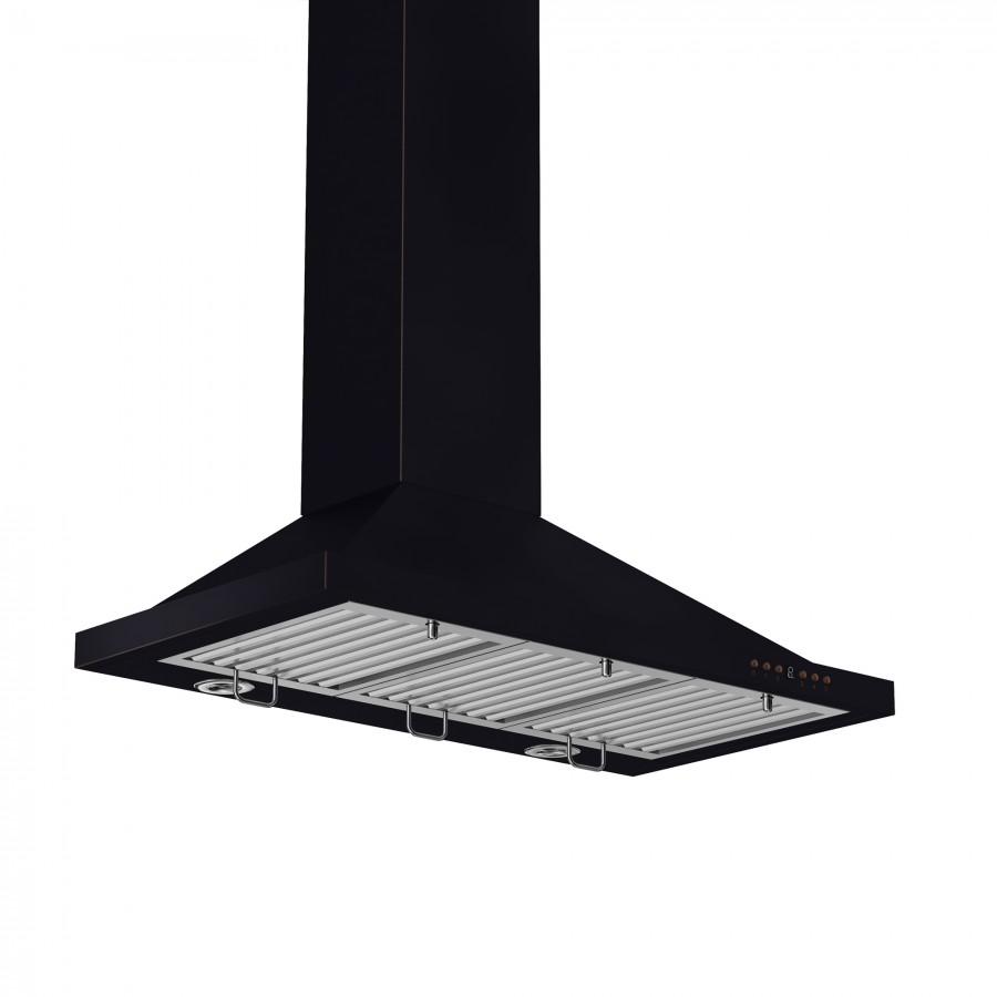 Z-line Range Hood Accessories model 8687S-E