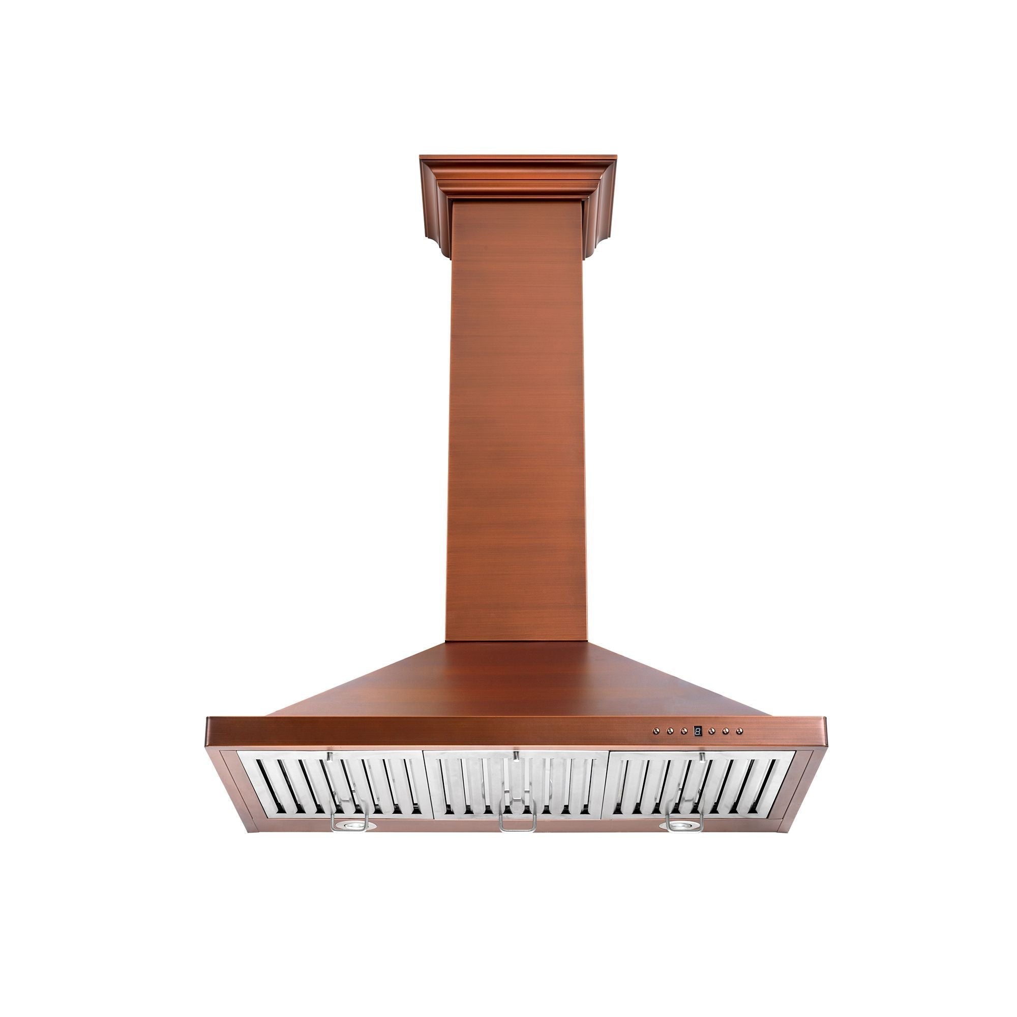 Z-line Range Hoods model 8KBC-48