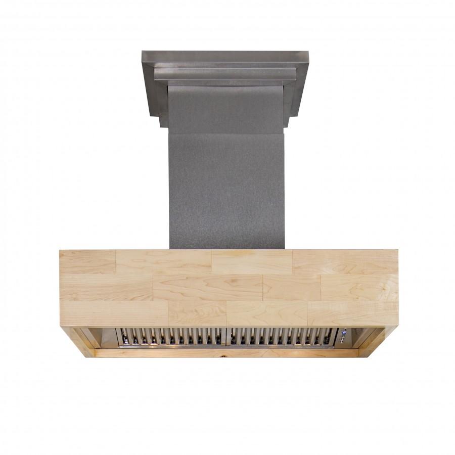 Z-line Range Hoods model 681iM-48