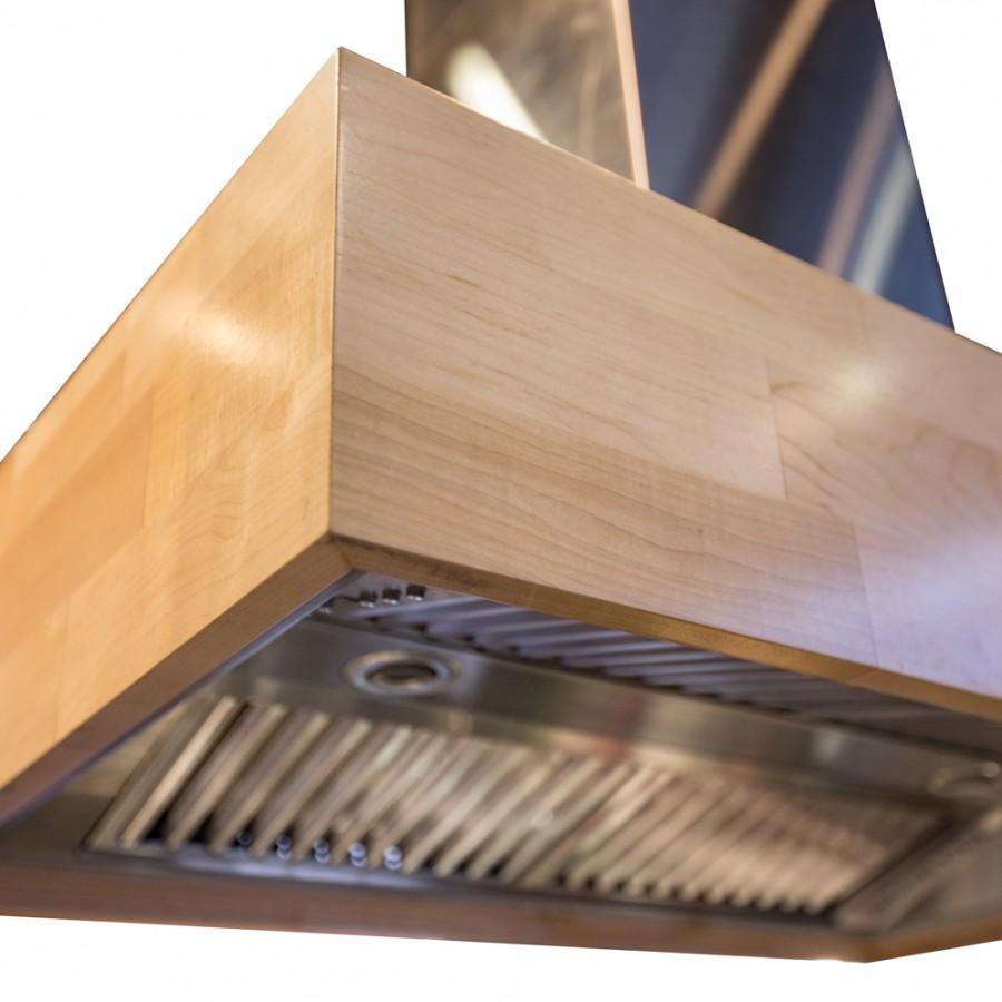 Z-line Range Hoods model 681iM-RD-42
