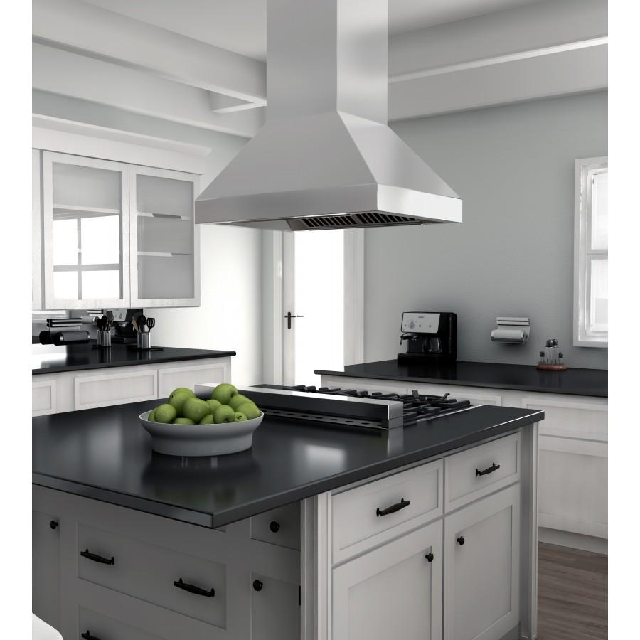 Z-line Range Hoods model 597CRN-36