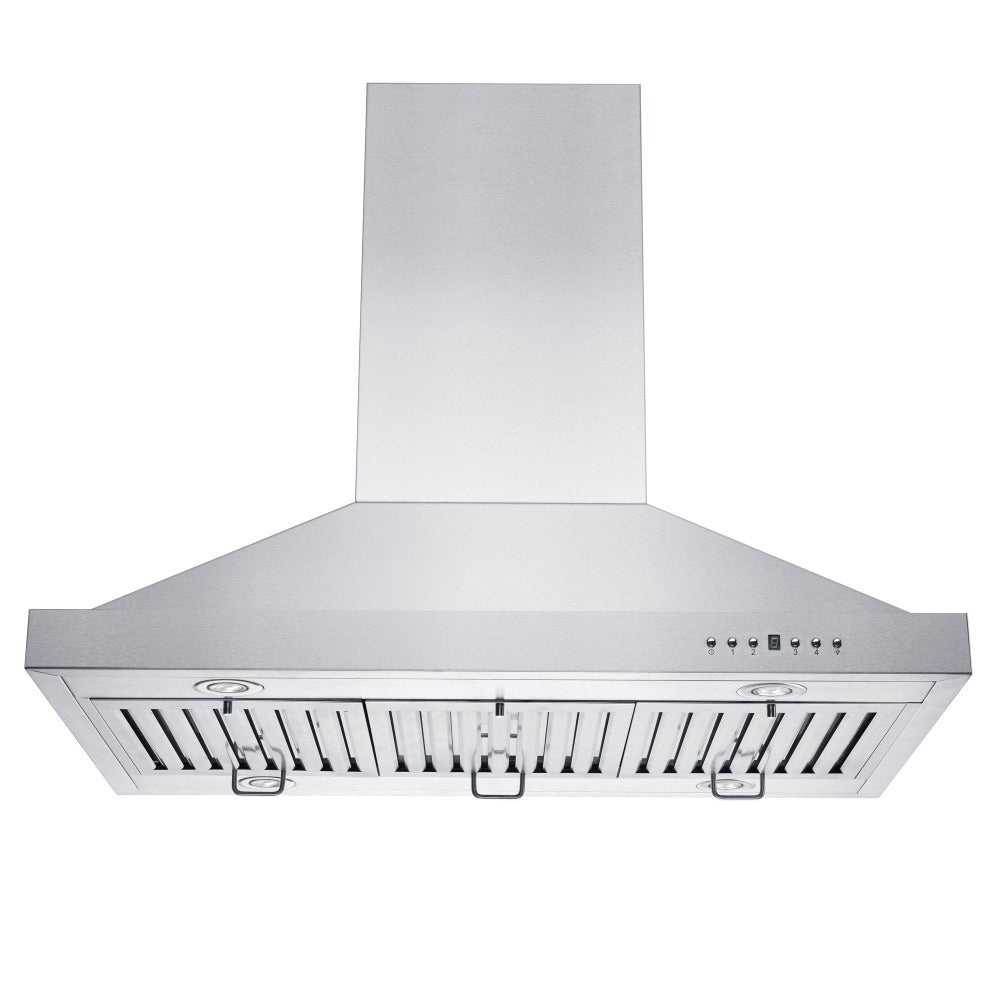 Z-line Range Hoods model GL1iCRN-BT-30