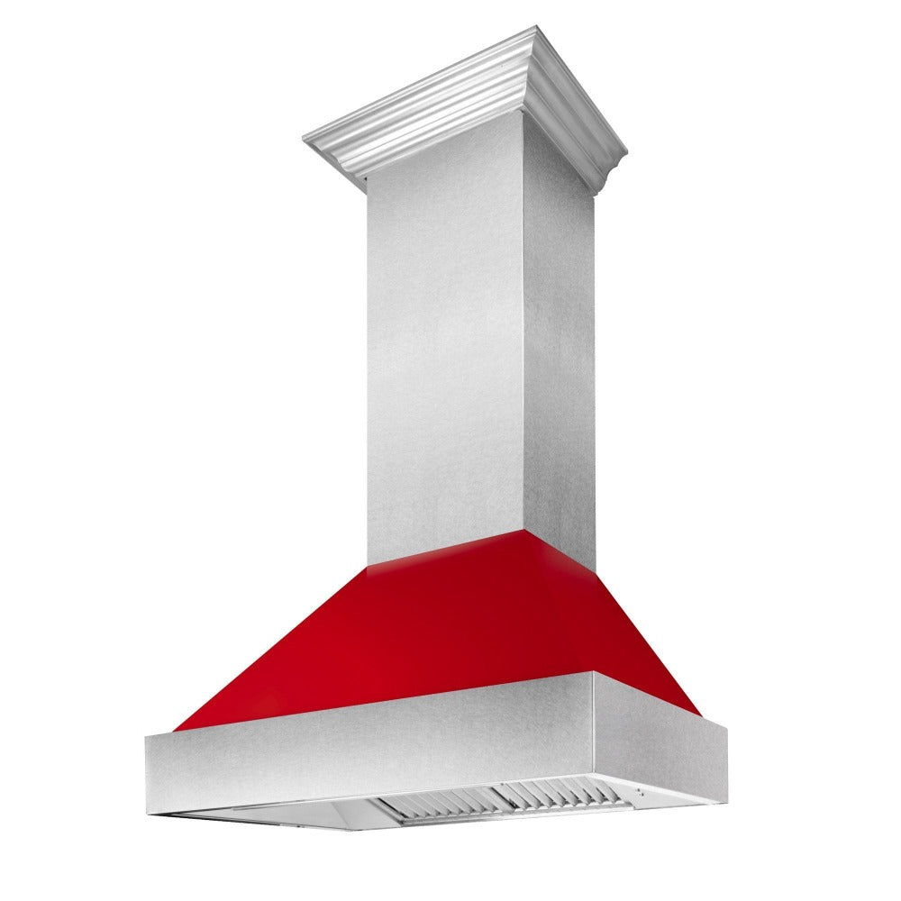 Z-line Range Hoods model 8654RG-30