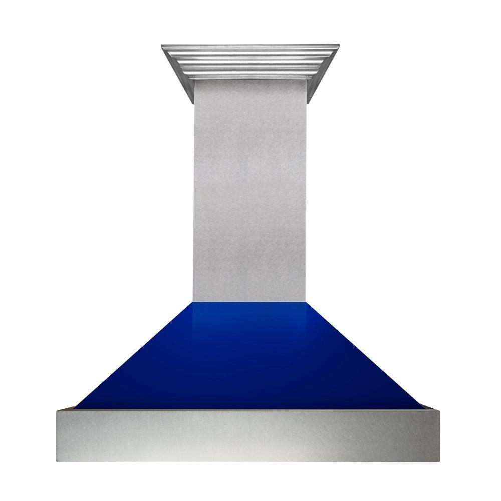 Z-line Range Hoods model 8632C-30