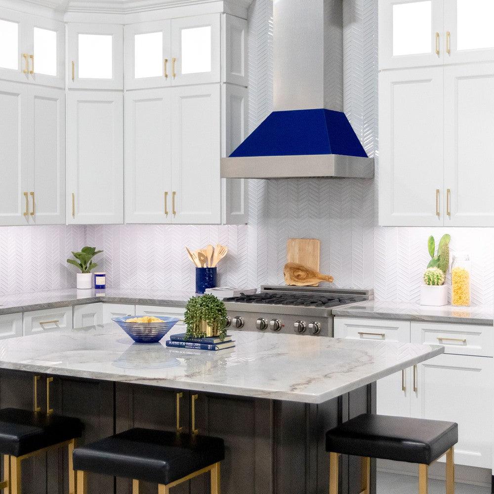 Z-line Range Hoods model 8632C-30