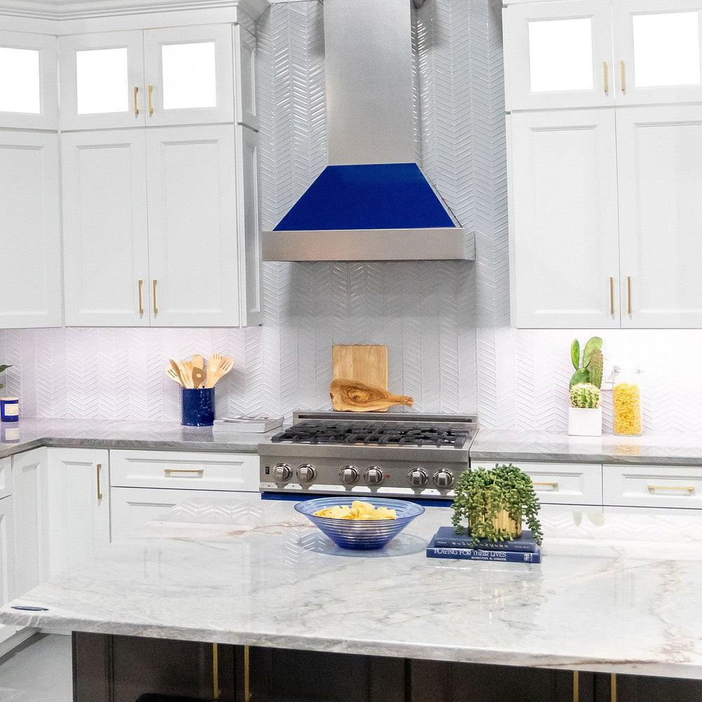 Z-line Range Hoods model 8632C-30