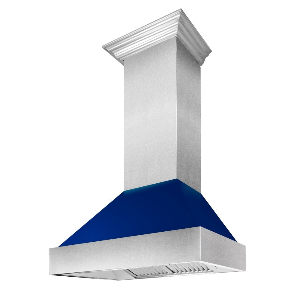 Z-line Range Hoods model 8654BG-30