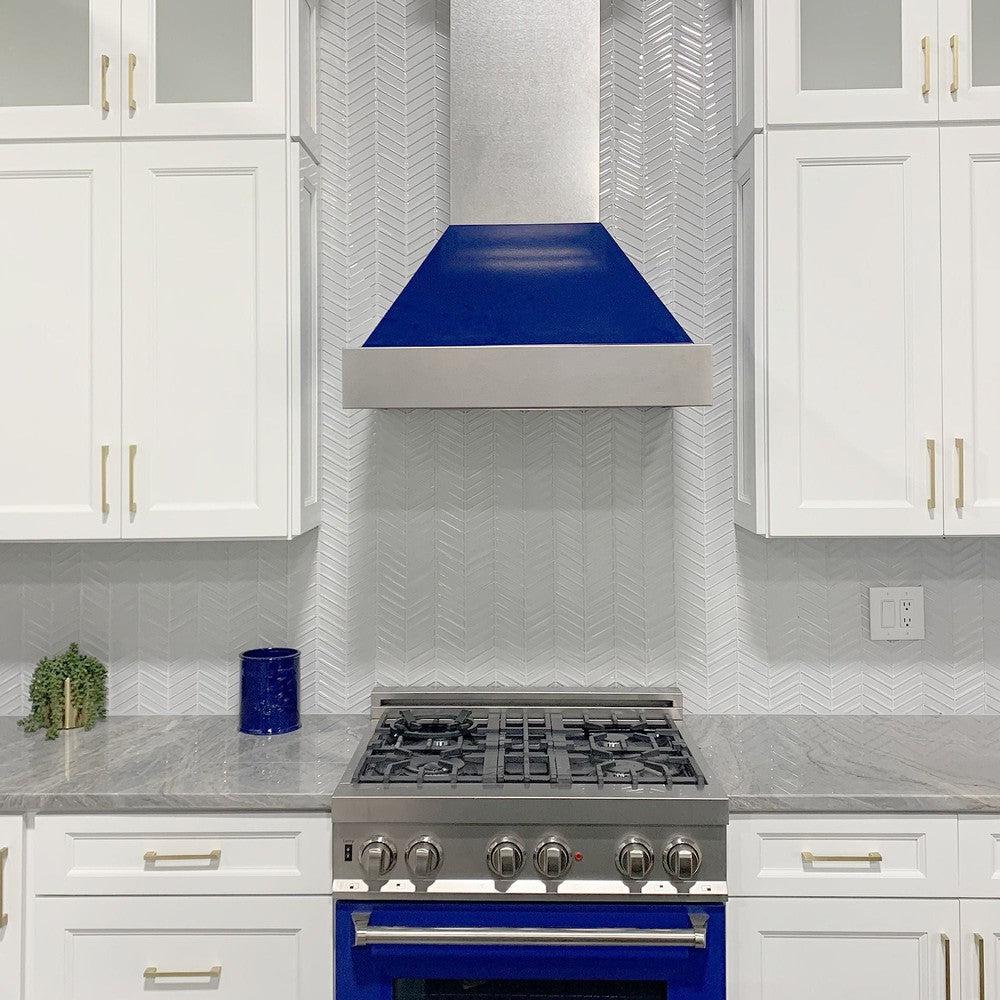 Z-line Range Hoods model 8632C-30