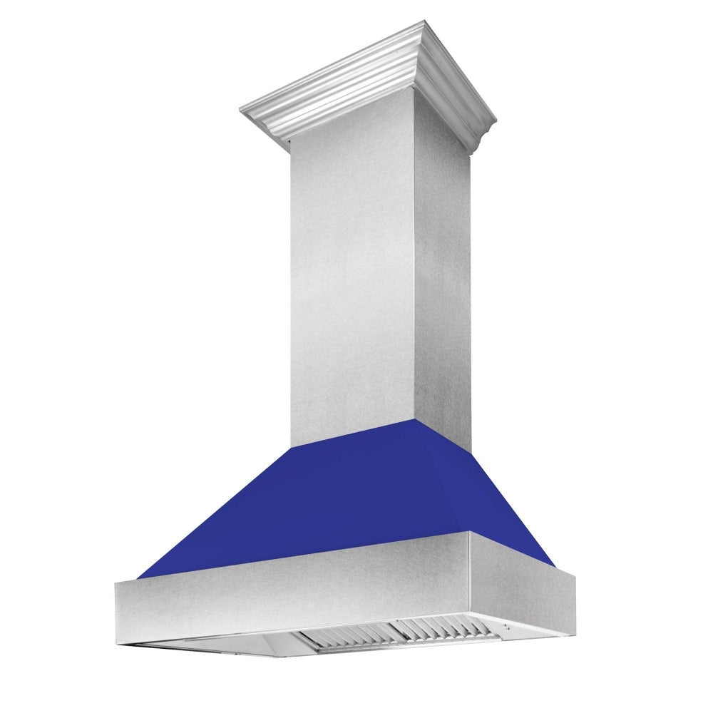 Z-line Range Hoods model 8654BM-30