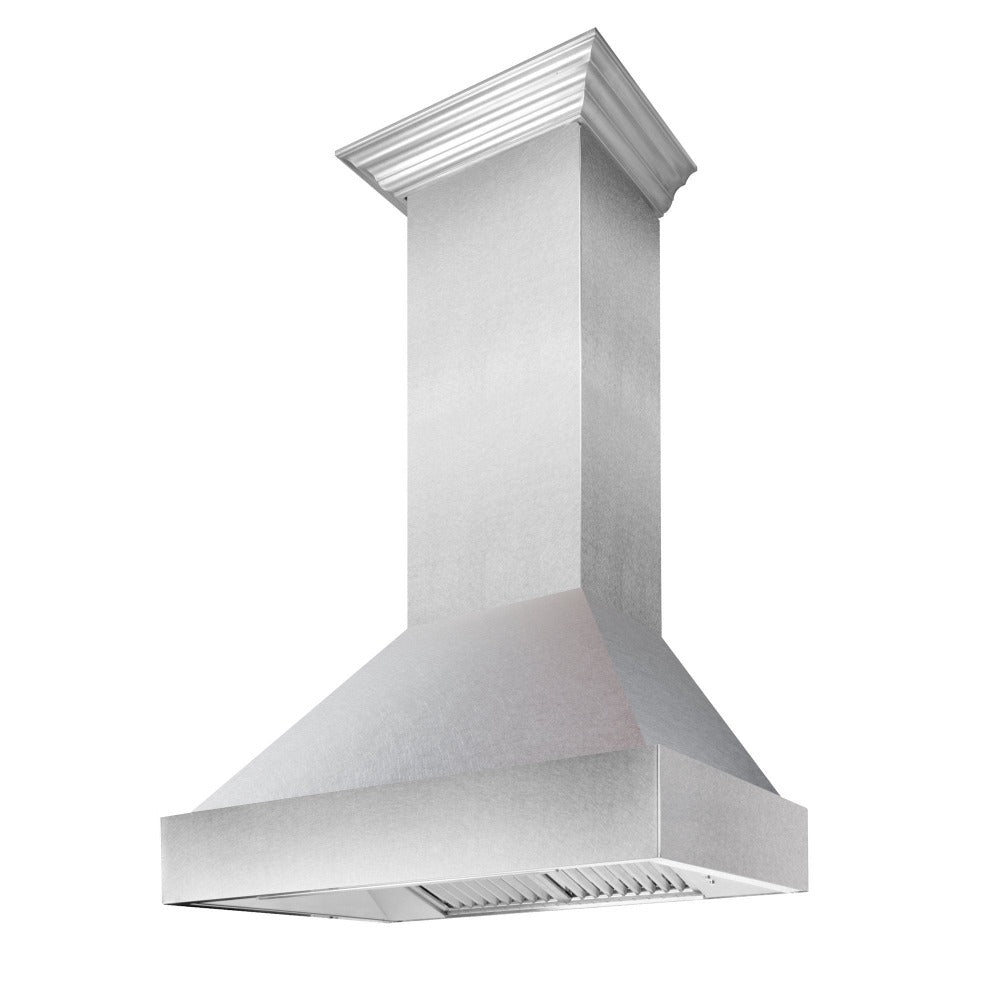 Z-line Range Hoods model 8654SN-30